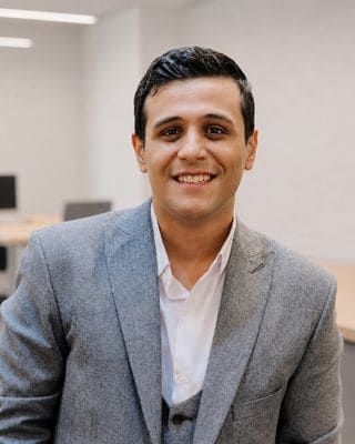 Abdullah Badawy