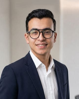 Ahmed Omran