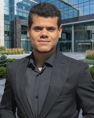 Beshoy Ashref