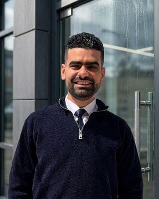 Mahmoud Khater