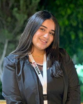 Maya Al-Hussein