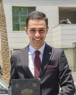 Eng. Mina Magdy