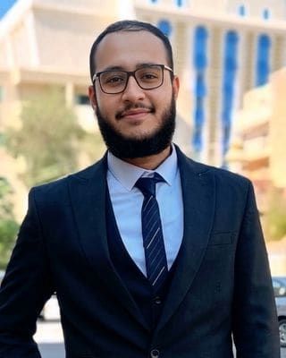 Ziad Salah