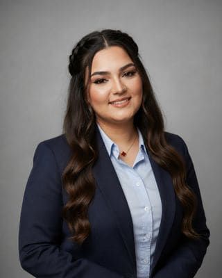 Zaina El-Alfy