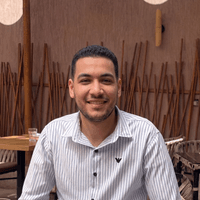م. أحمد علي