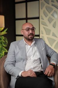 م. إبراهيم